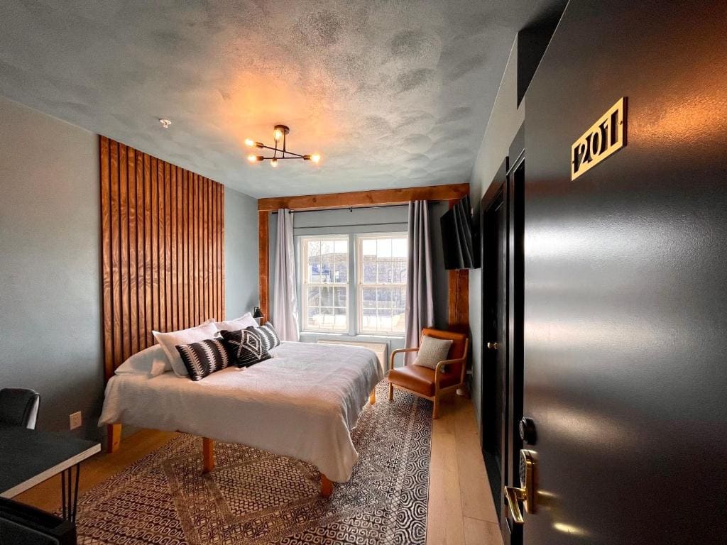 Studio room - Image 1