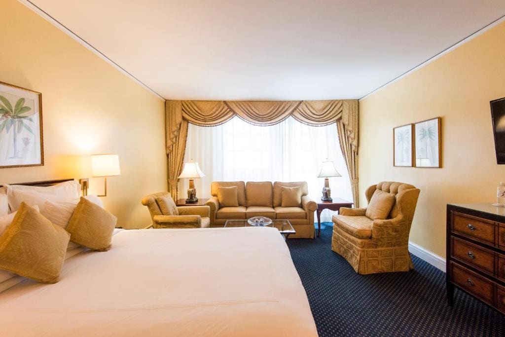Junior Suite room - Image 2