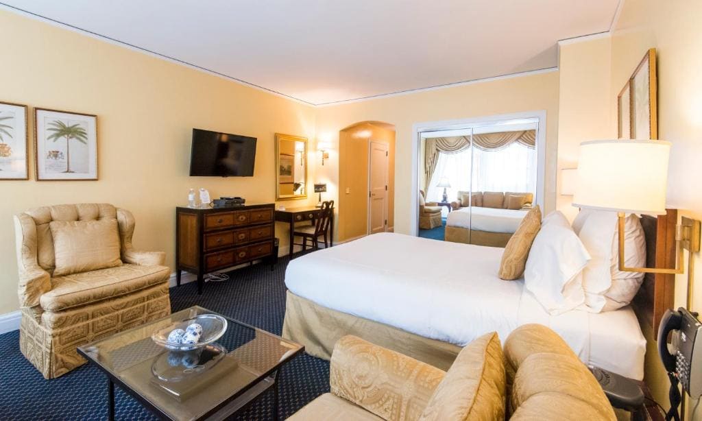 Junior Suite room - Image 1