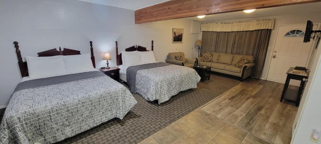 Studio room - Image 1