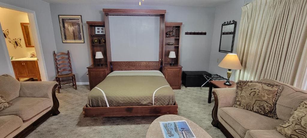 Deluxe Studio room - Image 2