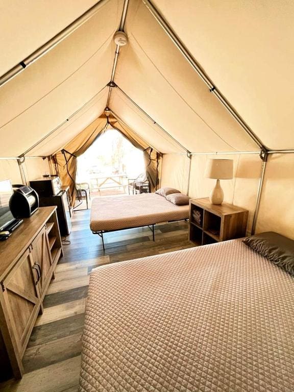 Holiday Home room - Image 1