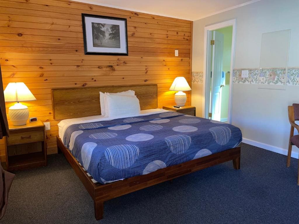 King Room - Non-Smoking room - Image 2