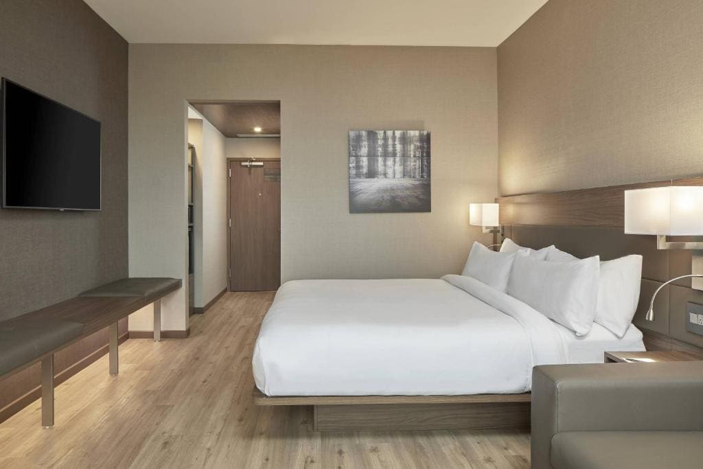 Guest room, 1 King, Sofa bed room - Image 1
