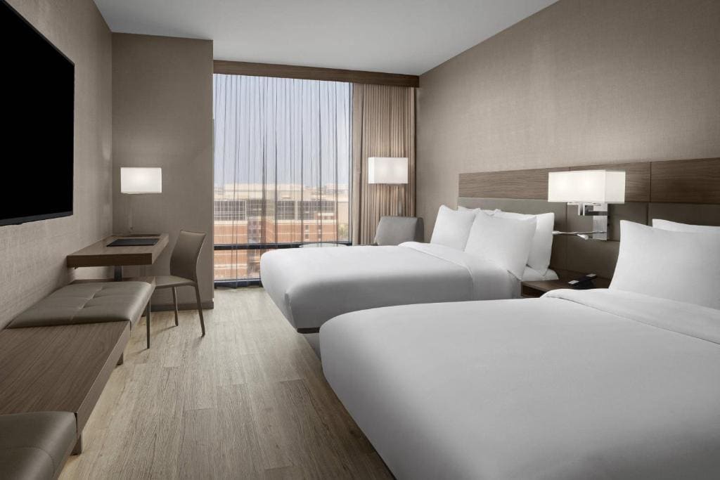 Double Queen Room room - Image 2