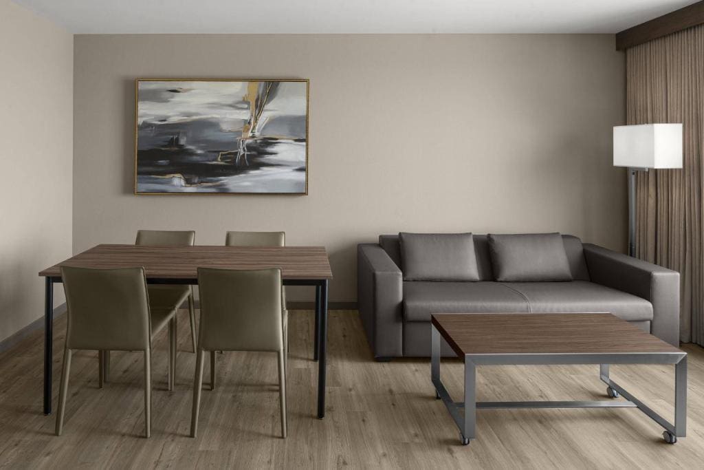 Executive King Suite room - Image 3