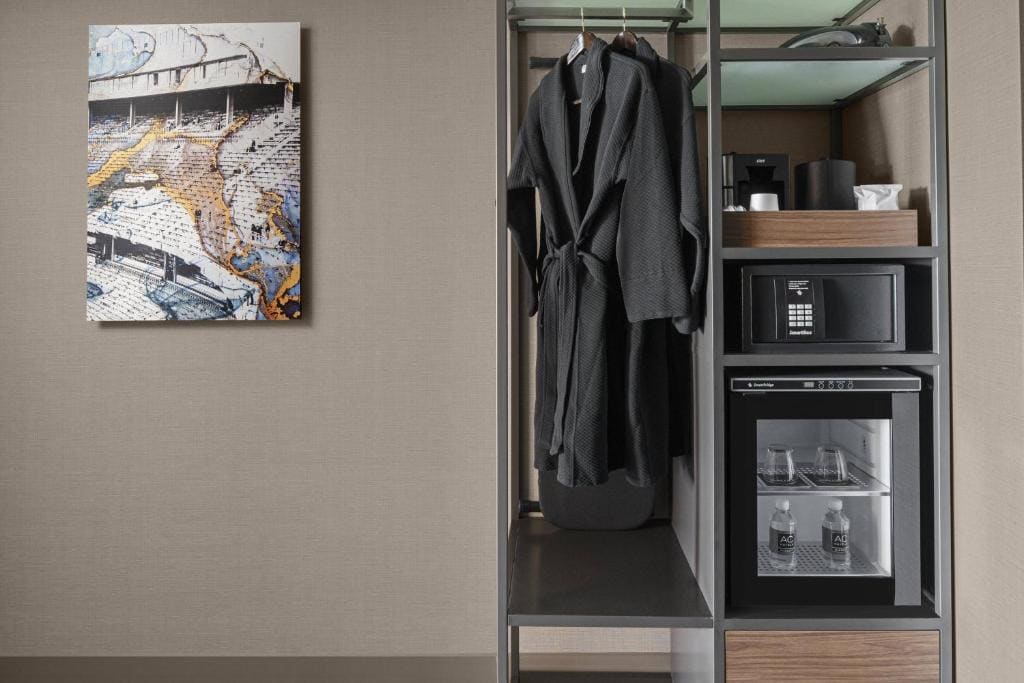 Executive King Suite room - Image 1