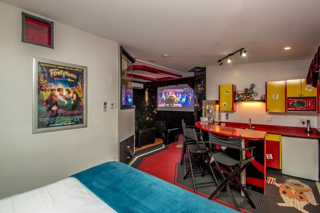 Showtime room - Image 3