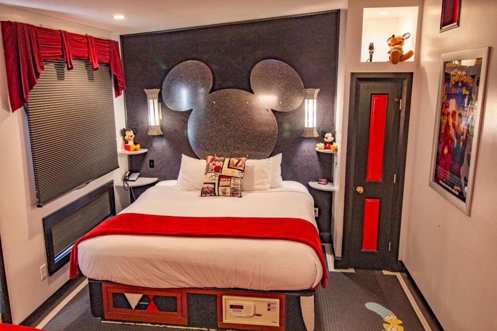 Showtime room - Image 2