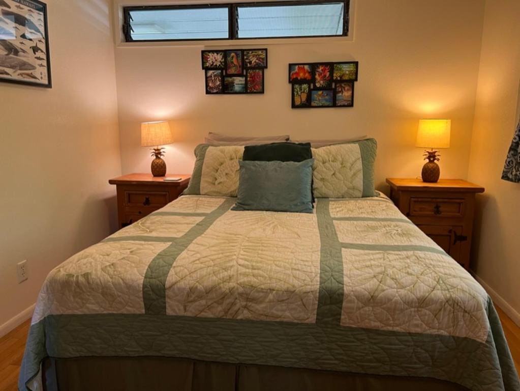 Family Bungalow room - Image 2