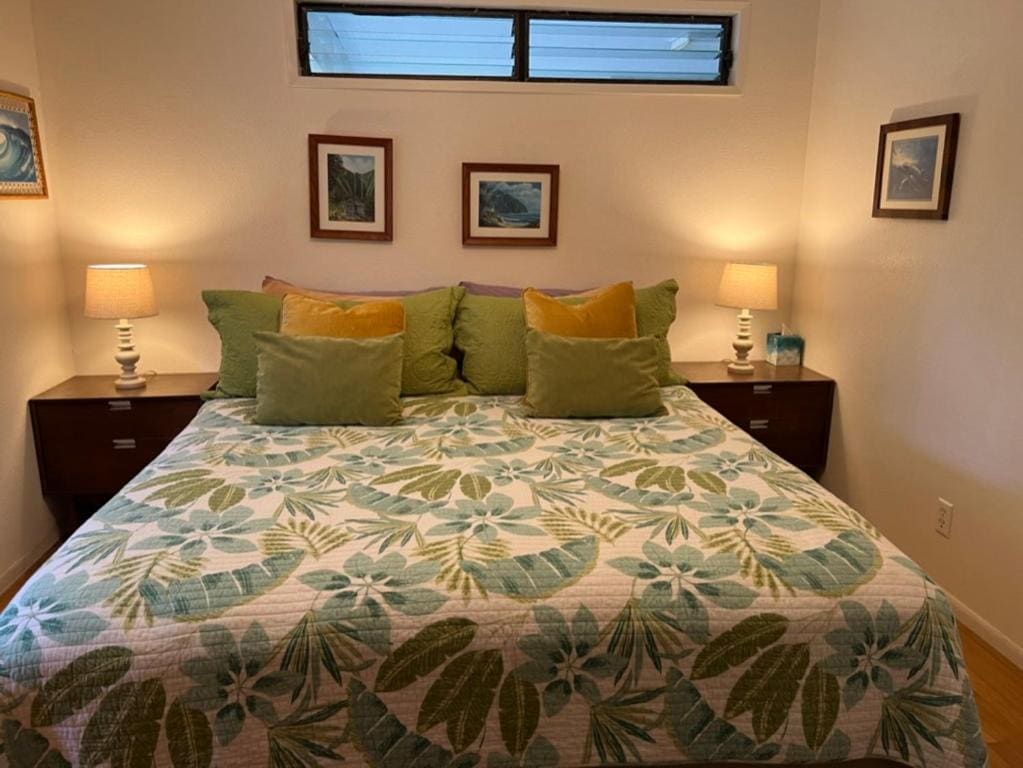 Family Bungalow room - Image 1