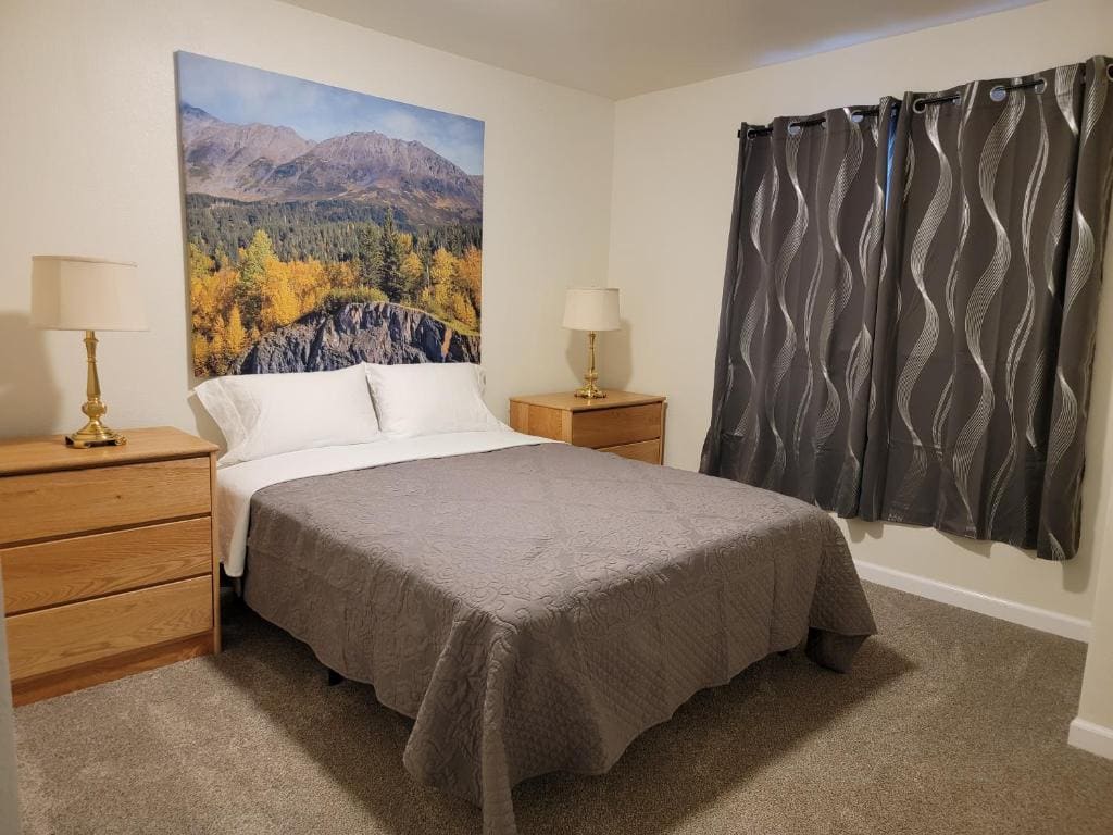 Two-Bedroom Apartment room - Image 3