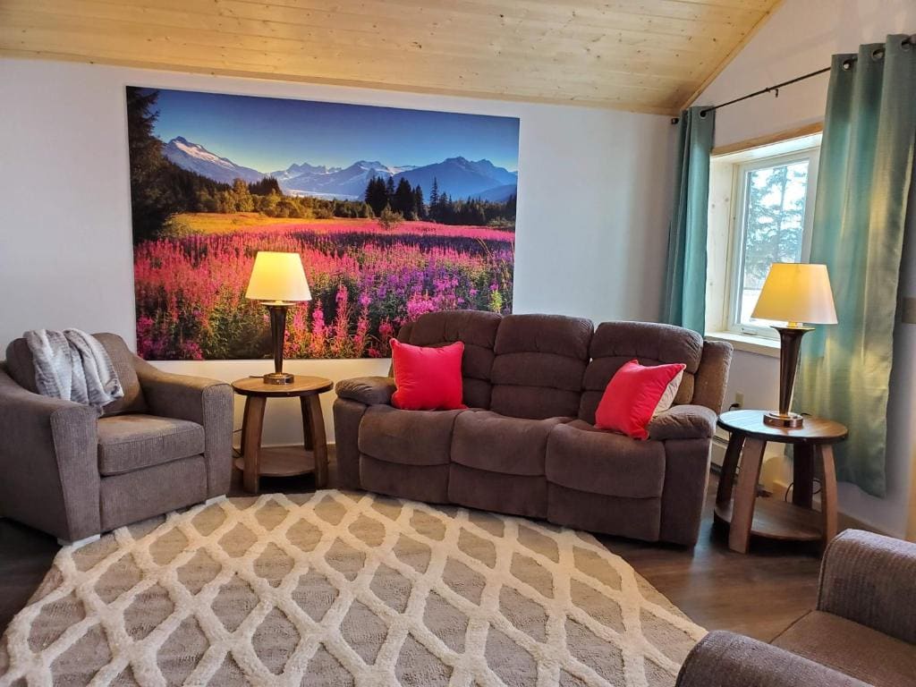 Two-Bedroom Apartment room - Image 1