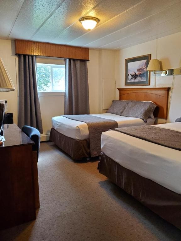 Deluxe Double Room room - Image 1