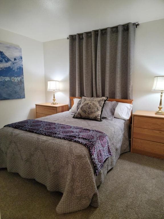 Two-Bedroom Apartment room - Image 2