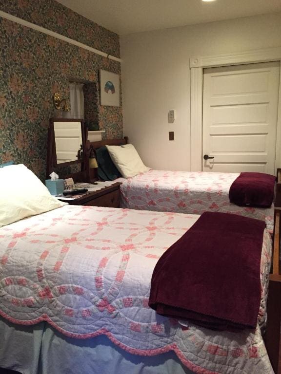 Twin Room room - Image 3