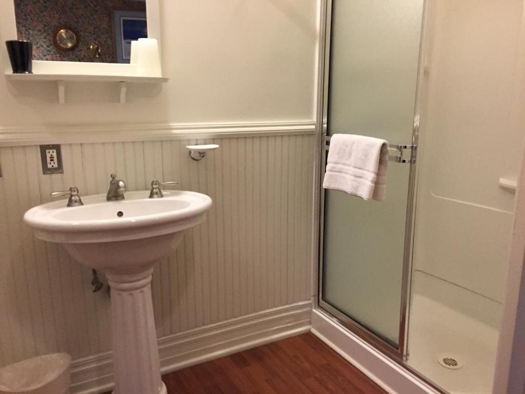 Twin Room room - Image 1