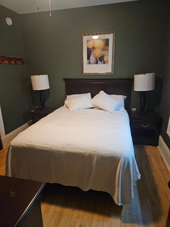 Twin Room room - Image 1