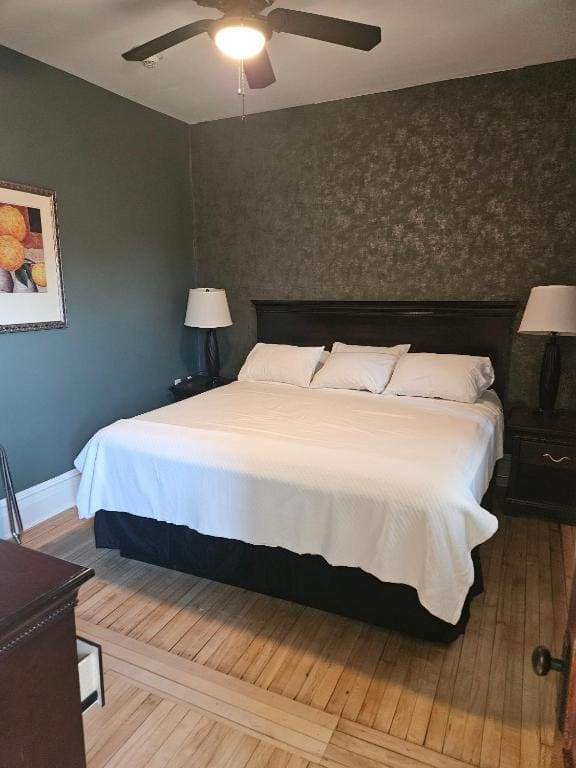 One-Bedroom Suite room - Image 1