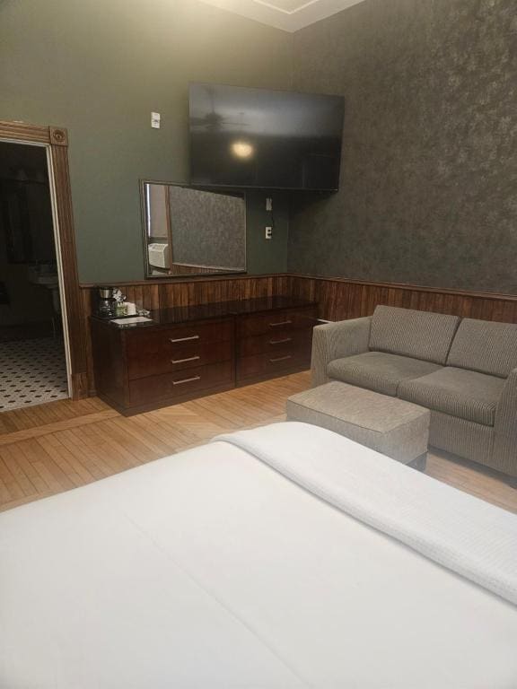 Family Room - Disability Access room - Image 2