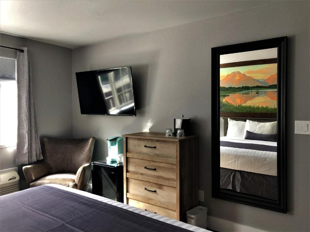 Superior King Room room - Image 1