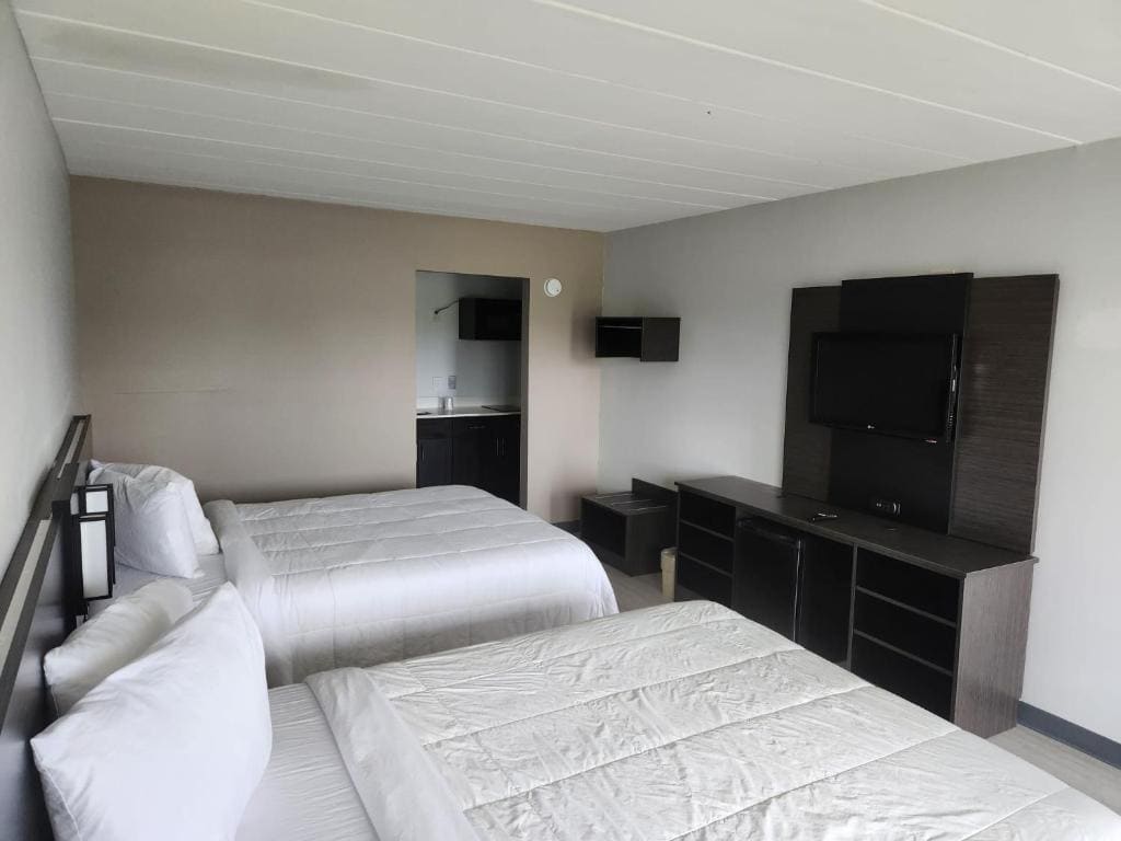 Deluxe Queen Studio room - Image 2
