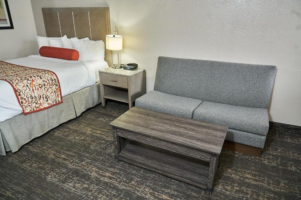 Queen Room room - Image 1