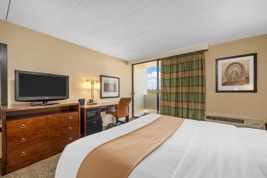 Standard Single Room room - Image 3