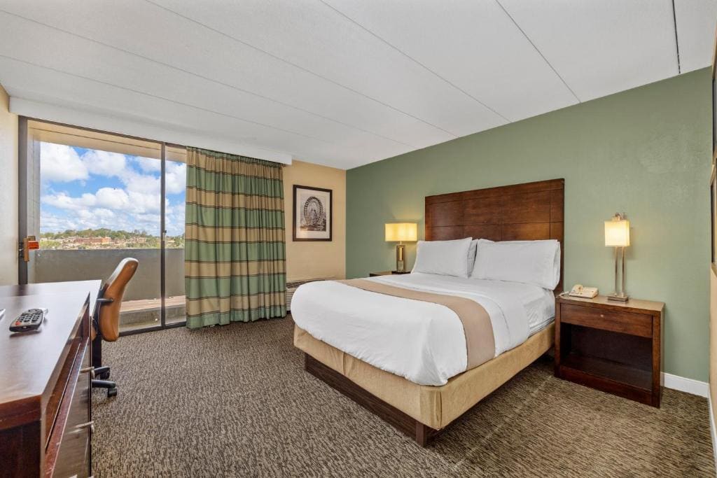 Budget Single Room room - Image 1