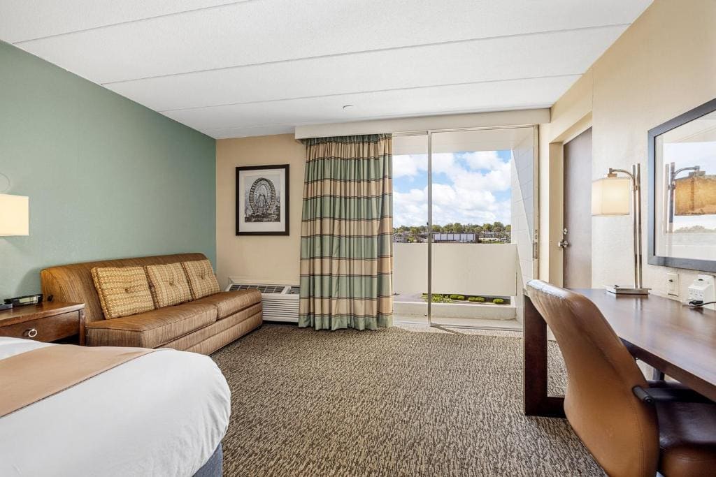 Budget Single Room room - Image 3