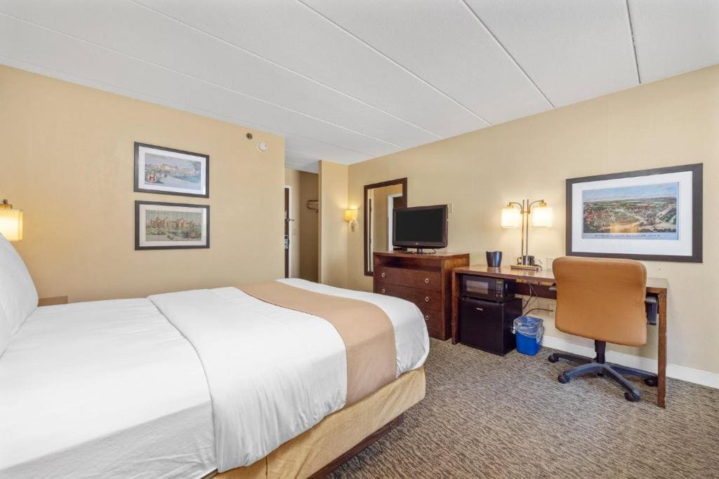 Standard Single Room room - Image 2