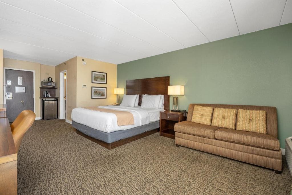 Budget Single Room room - Image 2