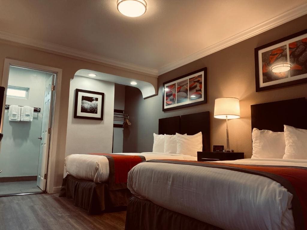 Queen Room room - Image 3