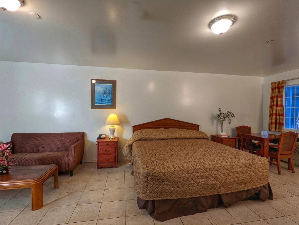 Queen Room room - Image 1