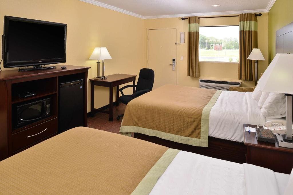 Queen Room room - Image 1