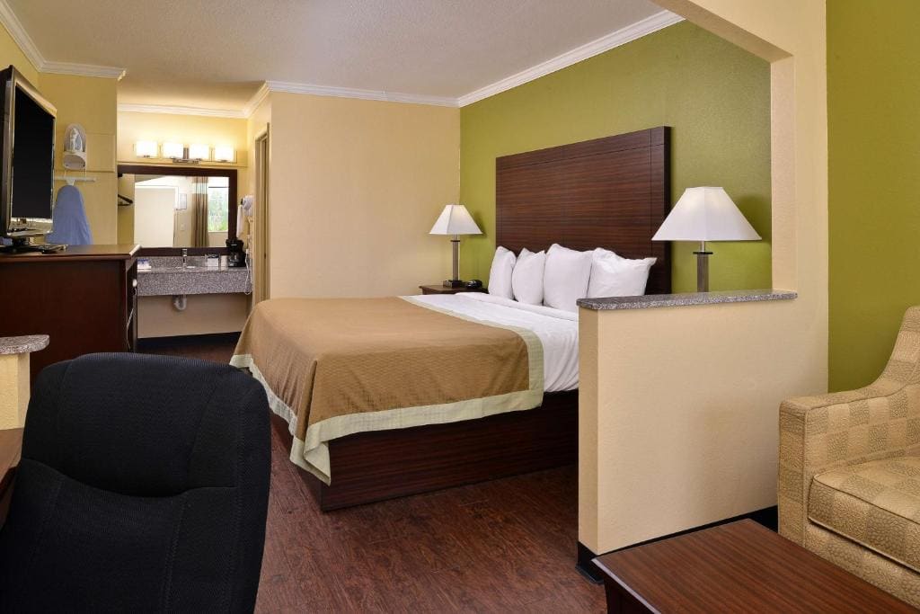 Standard Double Room room - Image 1