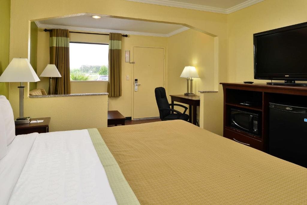 Standard Double Room room - Image 3