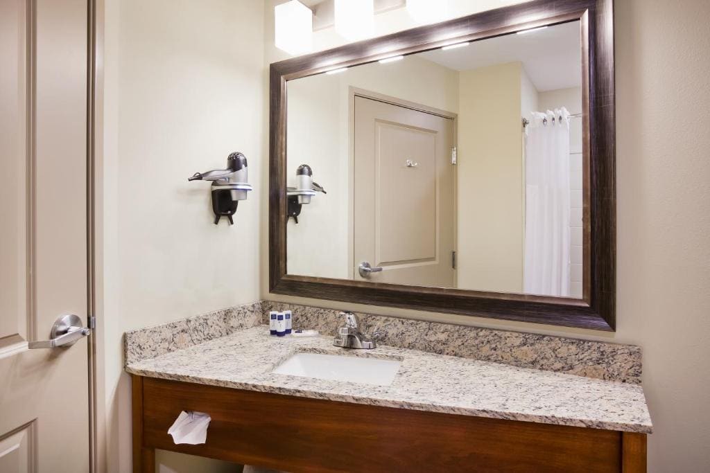 Deluxe King Studio Suite - Non-Smoking room - Image 2