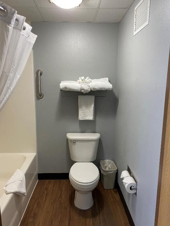 Studio King Suite, Non-Smoking room - Image 1