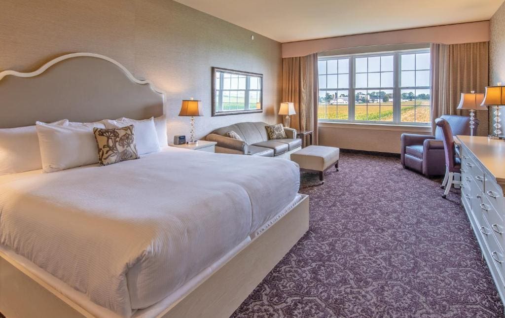 King Room - Adults Only room - Image 1