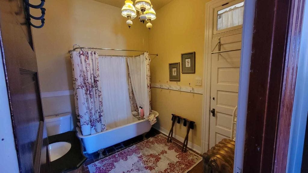 Deluxe Triple Room room - Image 1