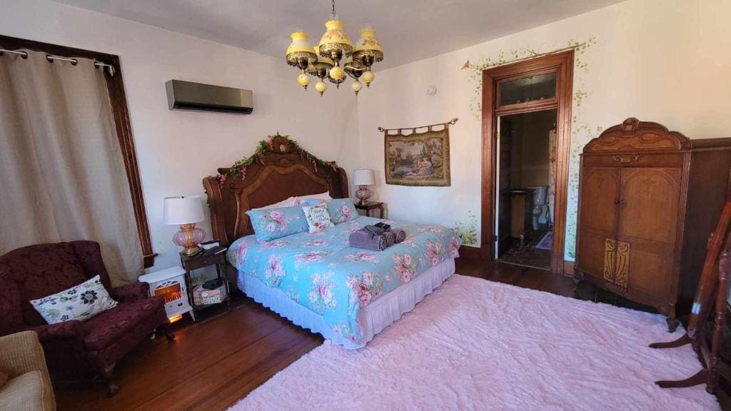 Deluxe Triple Room room - Image 3