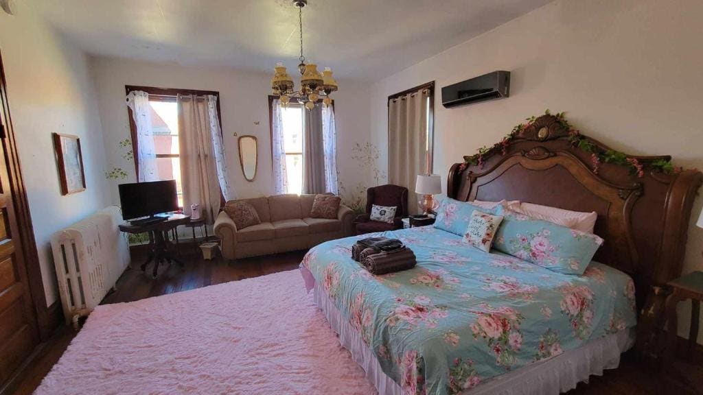 Deluxe Triple Room room - Image 2