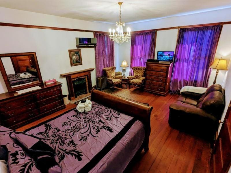 Queen Room room - Image 1