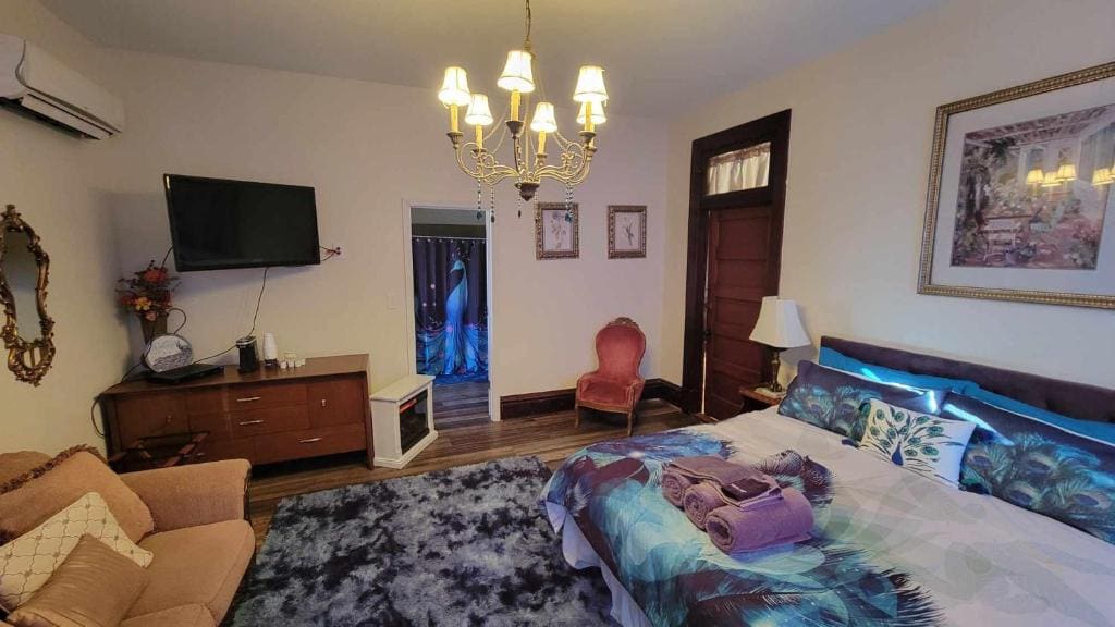 Superior King Room room - Image 2