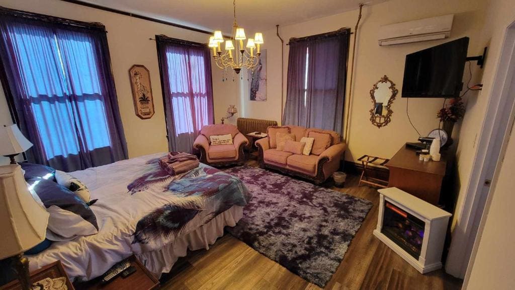 Superior King Room room - Image 1