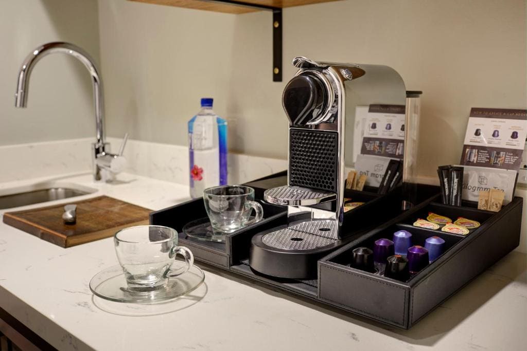 Deluxe King Studio Suite room - Image 1