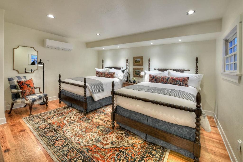 Deluxe Double Room room - Image 1