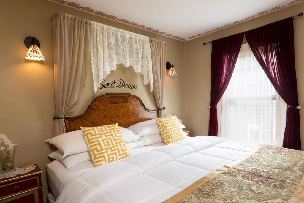 Superior King Room room - Image 3