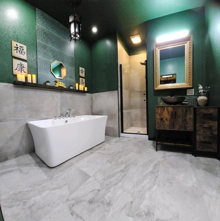 Double Room with Private Bathroom room - Image 1